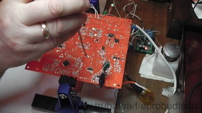 ремонт электрических плат &mdash; Евро Строй Технологии